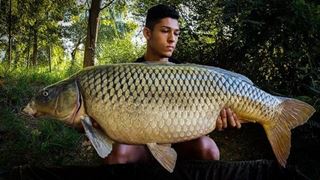 Lacul Varlaam